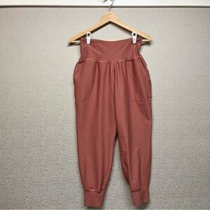 M Petite Old Navy Active Powersoft Jogger Pants